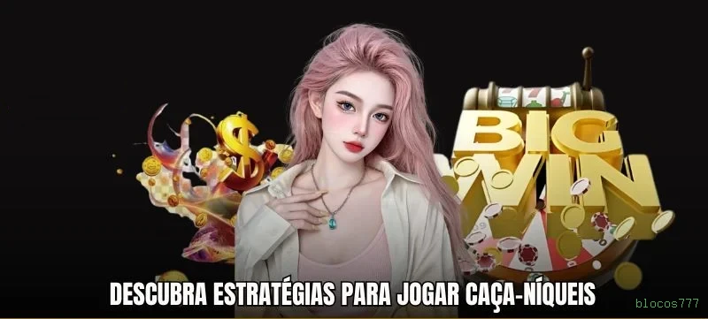Download app blocos777 Android iOS