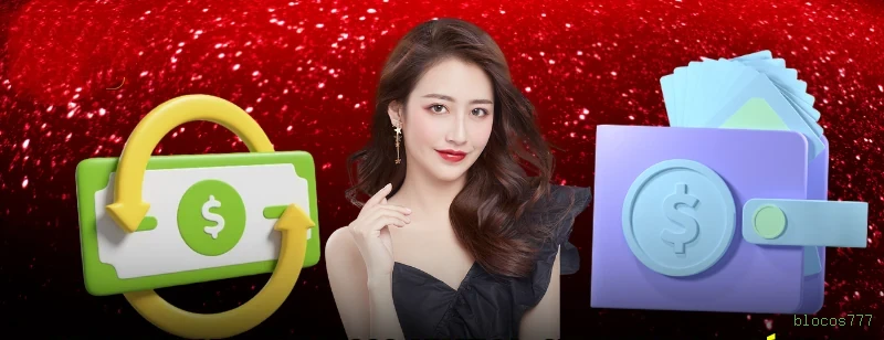 Download app blocos777 Android iOS